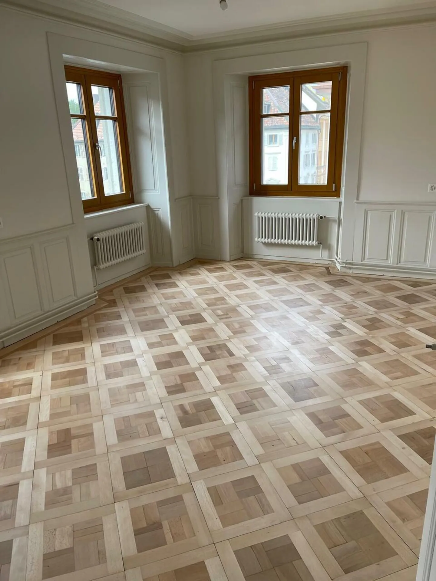 Magnifico appartamento ristrutturato in Rue de la Balance 2 - Foto 5 di 6