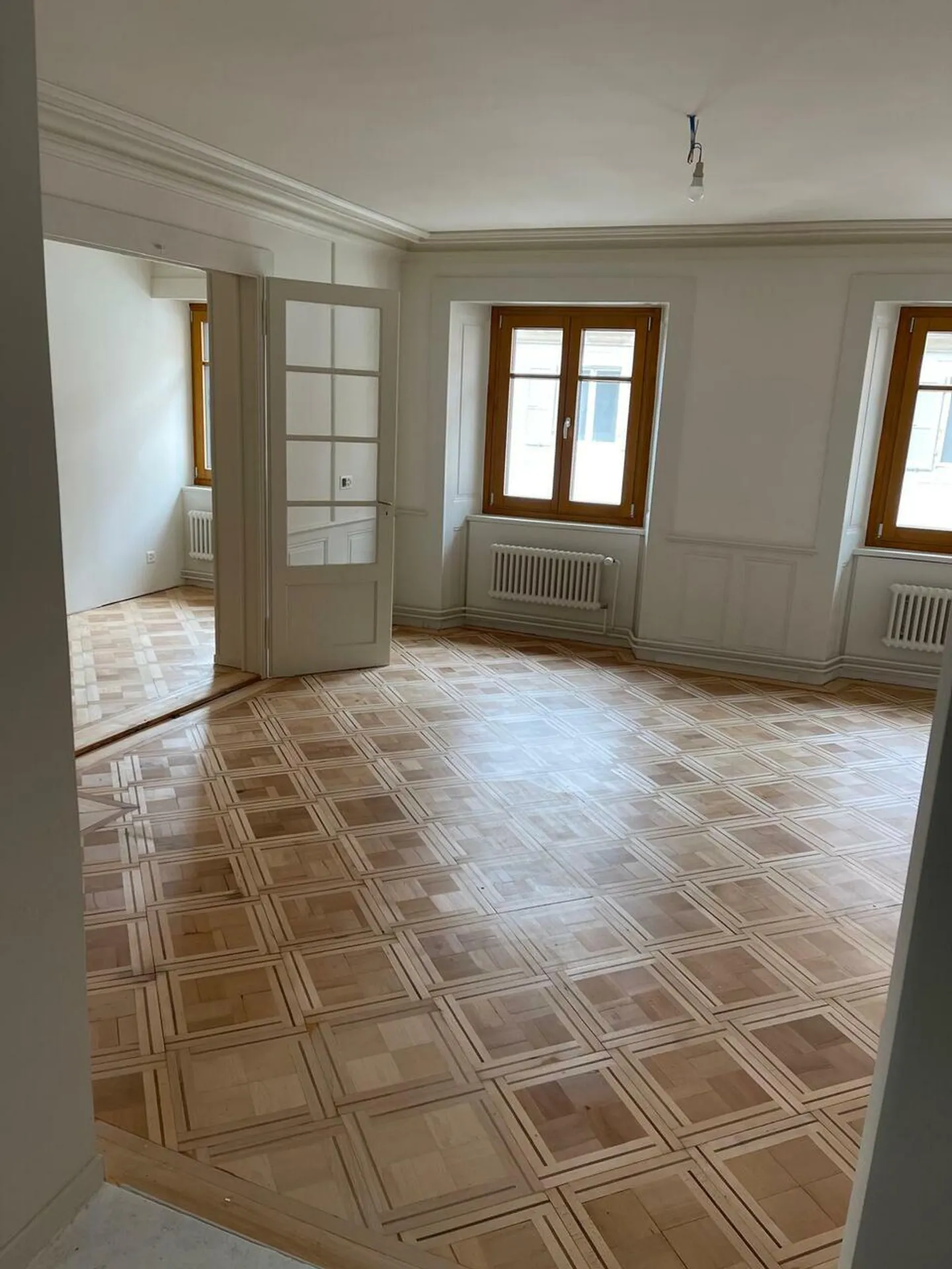 Magnifico appartamento ristrutturato in Rue de la Balance 2 - Foto 6 di 6