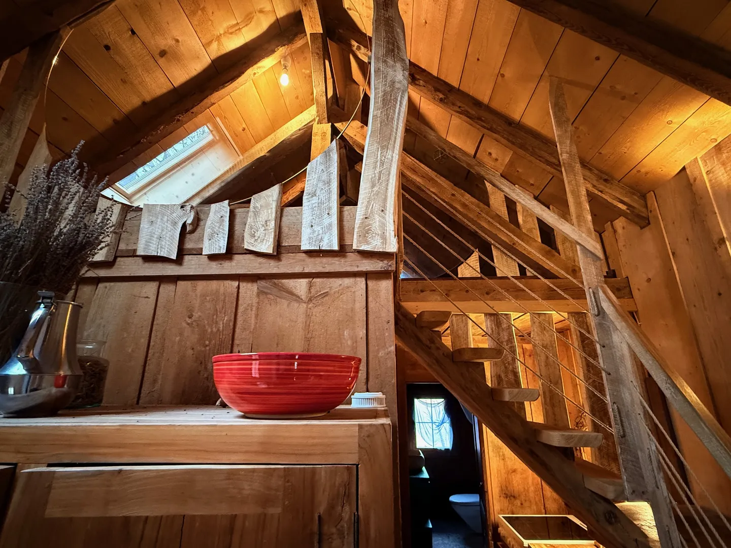 Einzigartige Rückzug in der Natur - Foto 2 von 24