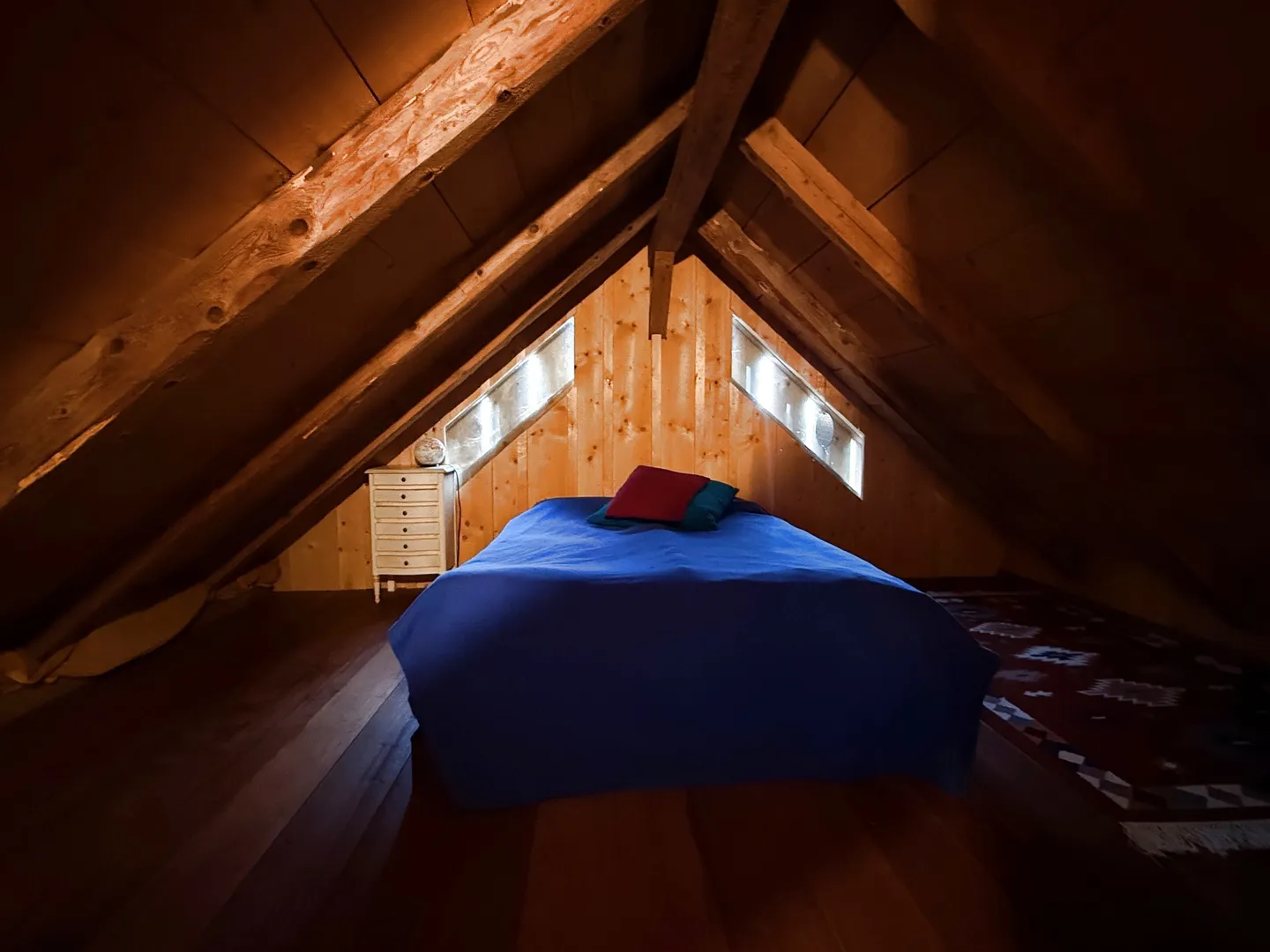 Einzigartige Rückzug in der Natur - Foto 3 von 24