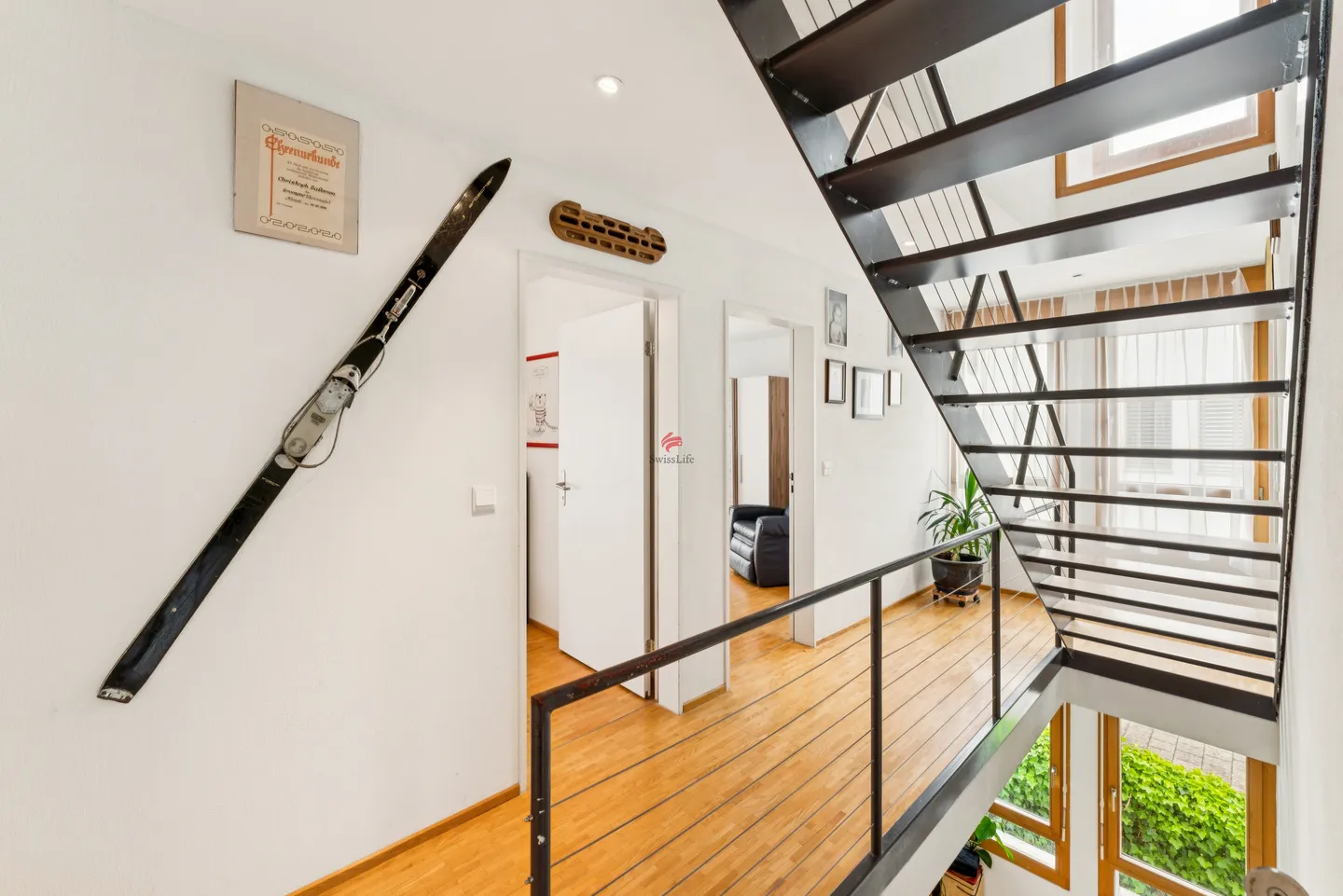 Affascinante Casa Familiare a Bonaduz - Foto 6 di 7