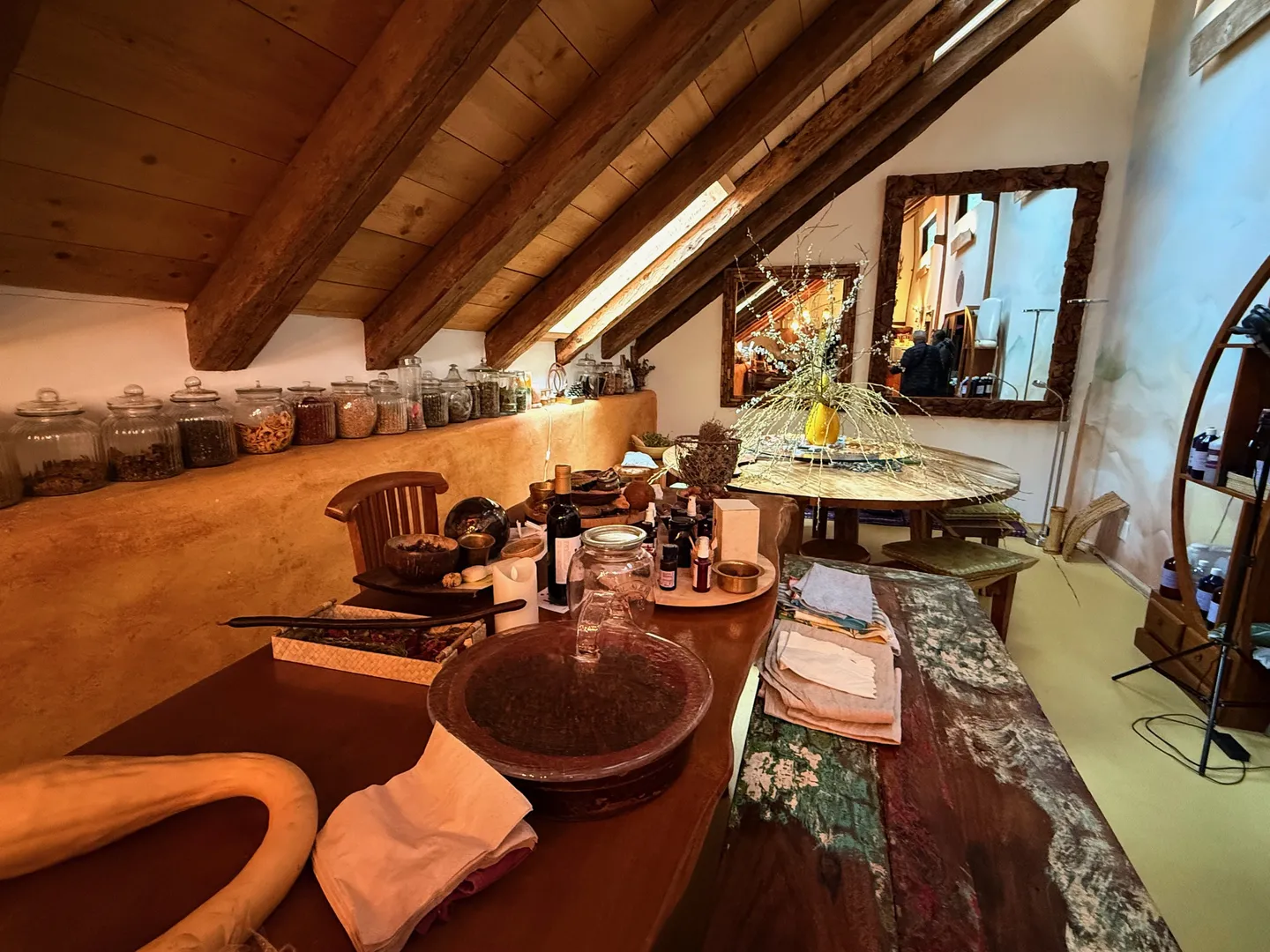 Einzigartige Rückzug in der Natur - Foto 5 von 24