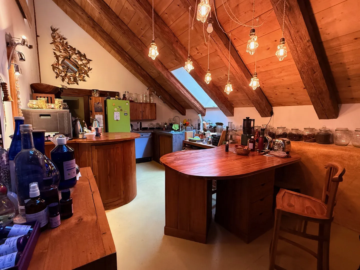 Einzigartige Rückzug in der Natur - Foto 4 von 24