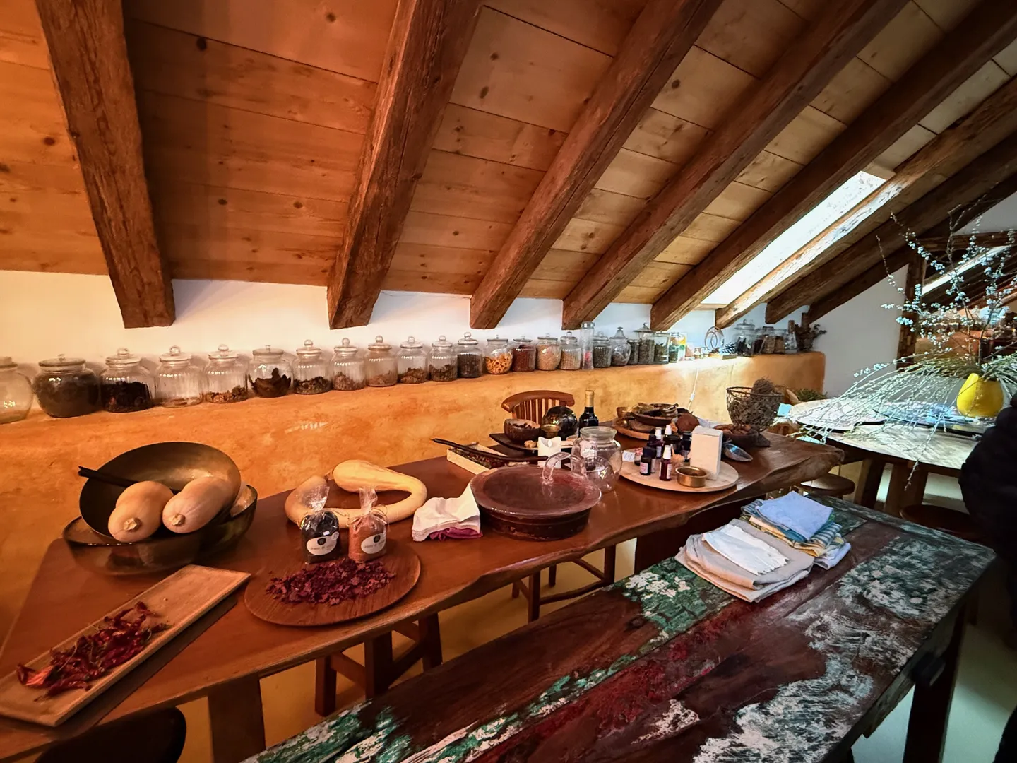 Einzigartige Rückzug in der Natur - Foto 8 von 24