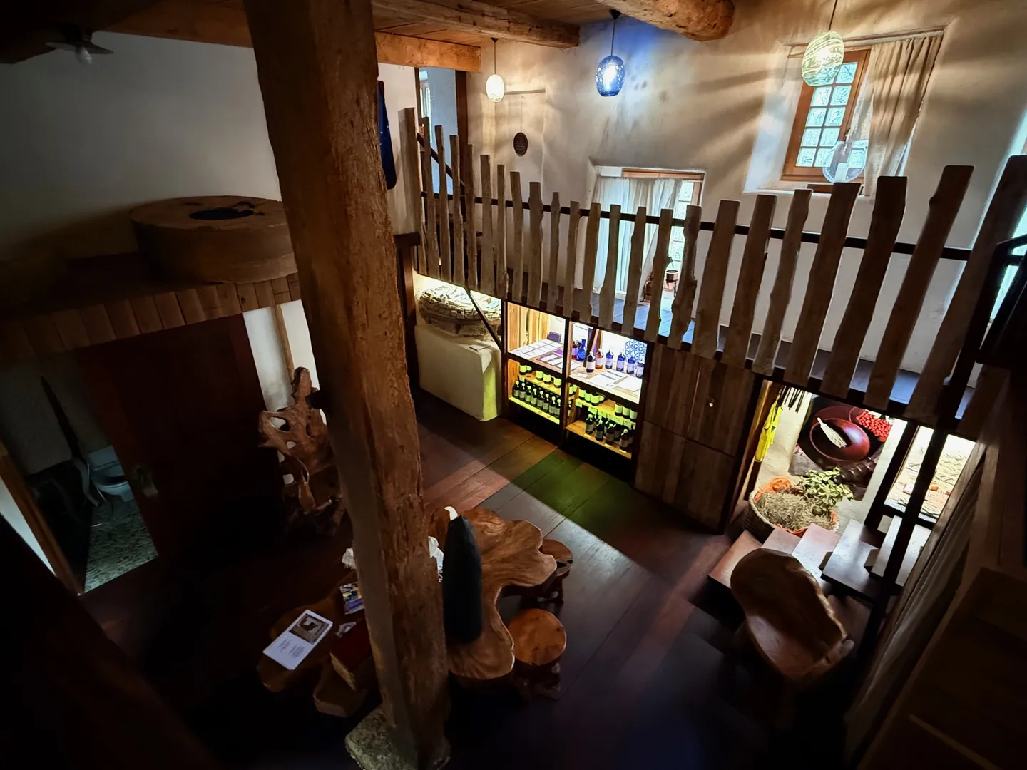 Einzigartige Rückzug in der Natur - Foto 21 von 24