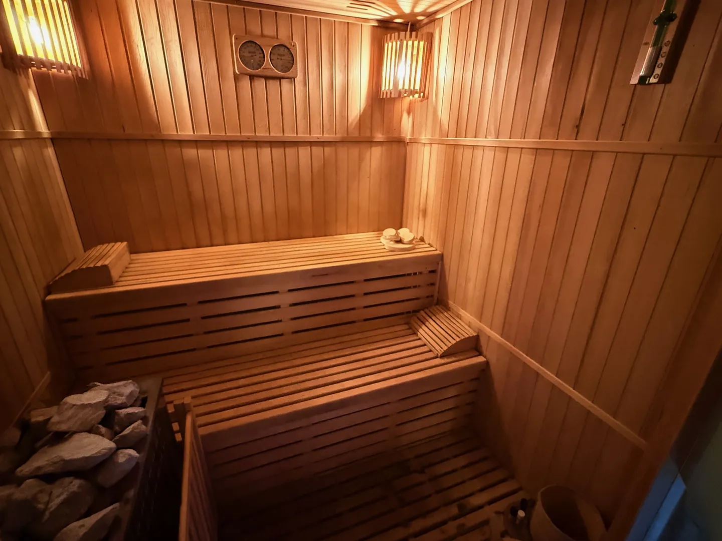 Einzigartige Rückzug in der Natur - Foto 22 von 24