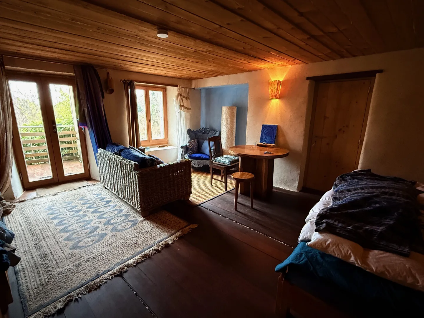 Einzigartige Rückzug in der Natur - Foto 23 von 24