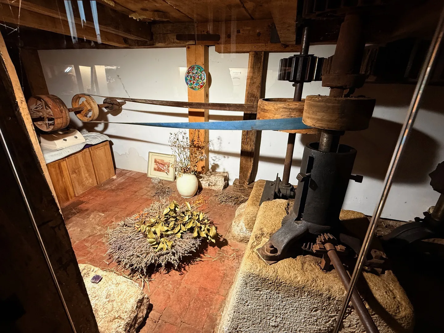 Einzigartige Rückzug in der Natur - Foto 24 von 24