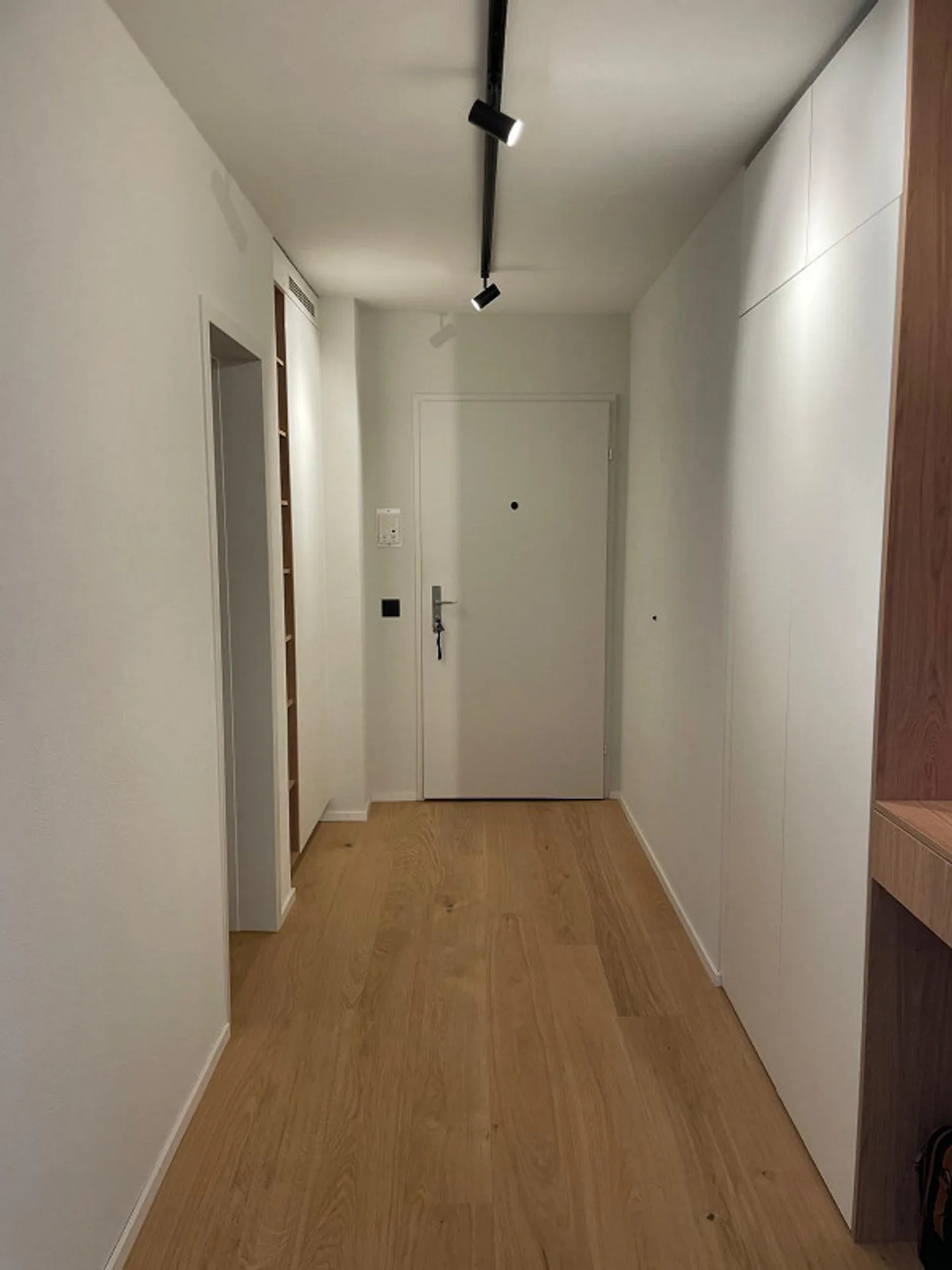Appartamento arredato di 4,5 stanze in affitto - Foto 4 di 12