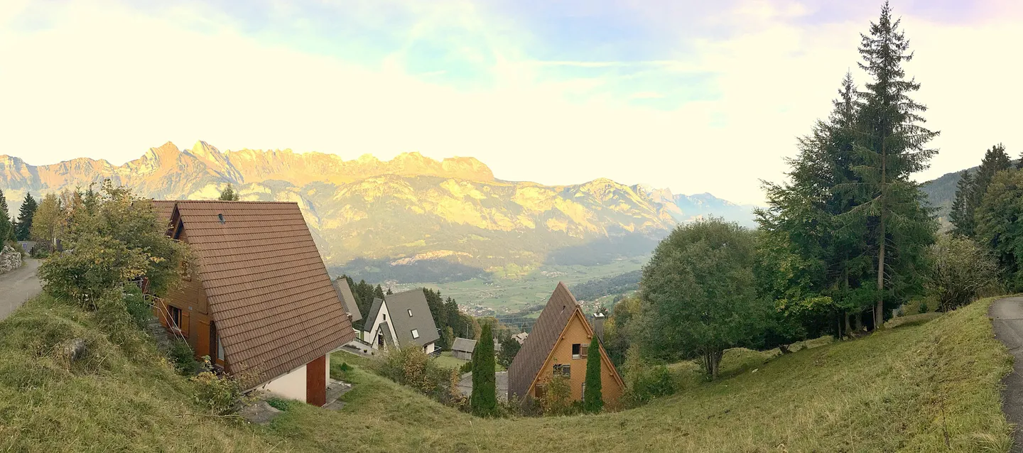 Charming Land for Your Dream Home - Photo 2 of 9