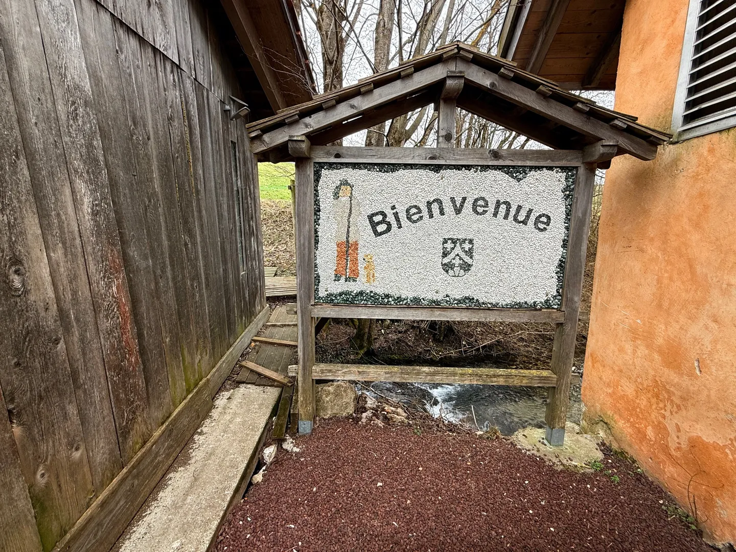 Einzigartige Rückzug in der Natur - Foto 9 von 24