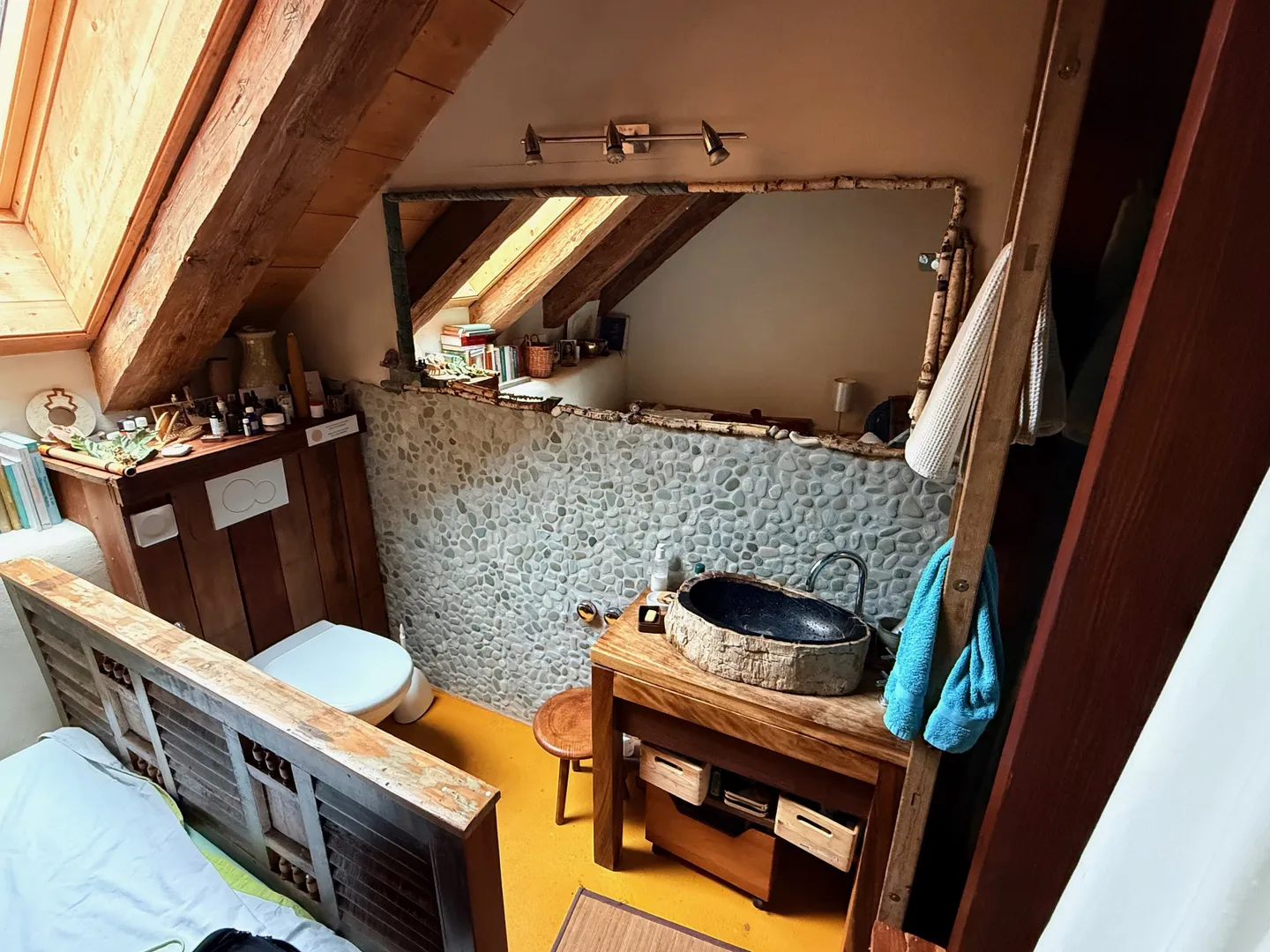 Einzigartige Rückzug in der Natur - Foto 10 von 24