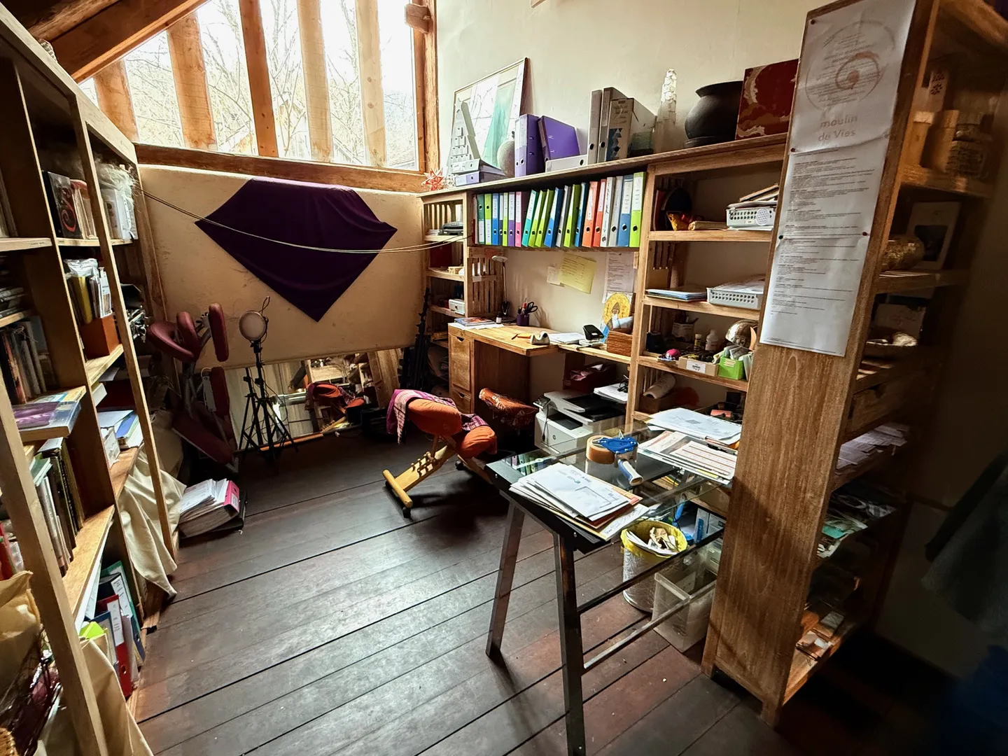 Einzigartige Rückzug in der Natur - Foto 13 von 24