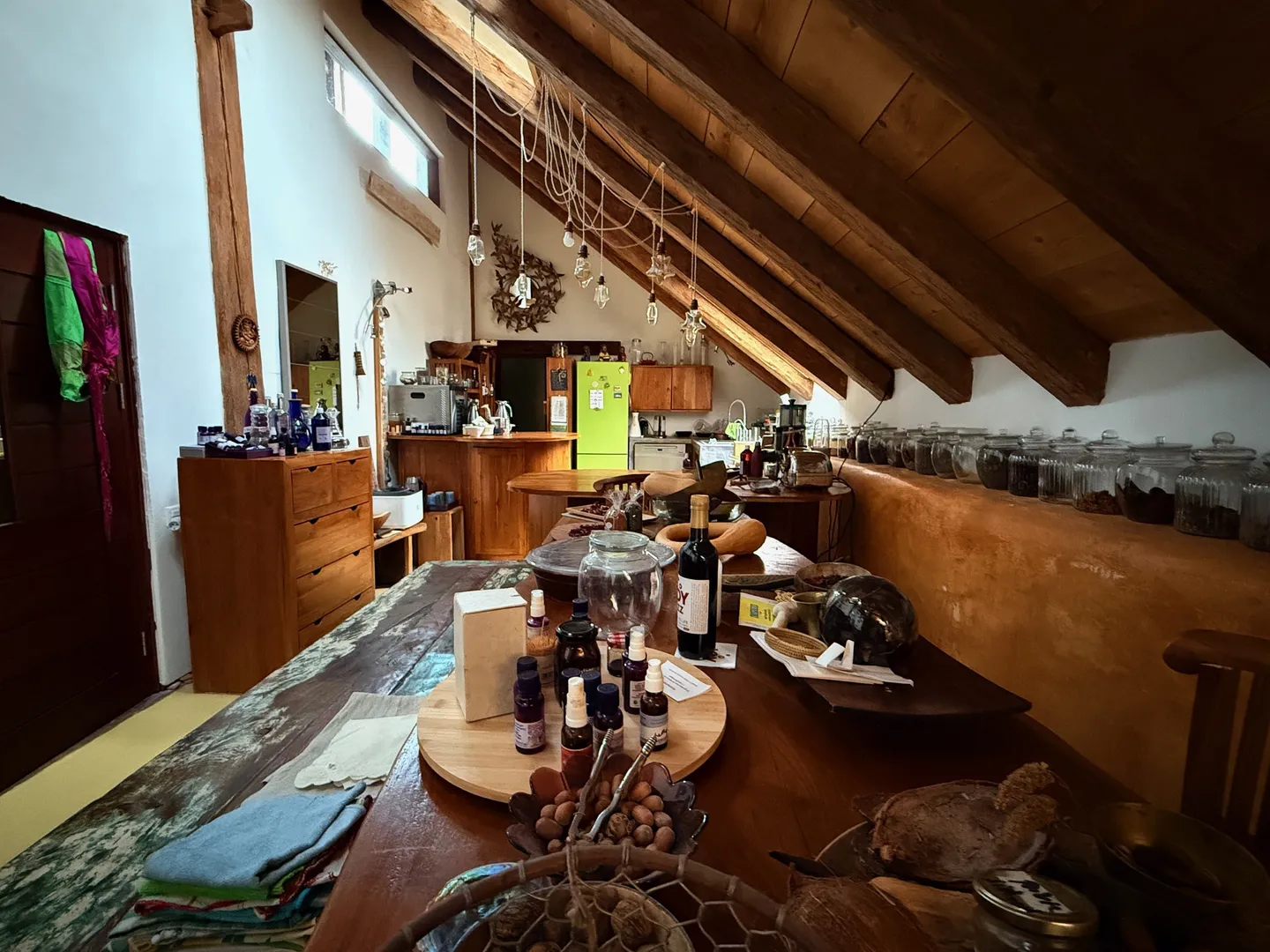 Einzigartige Rückzug in der Natur - Foto 15 von 24