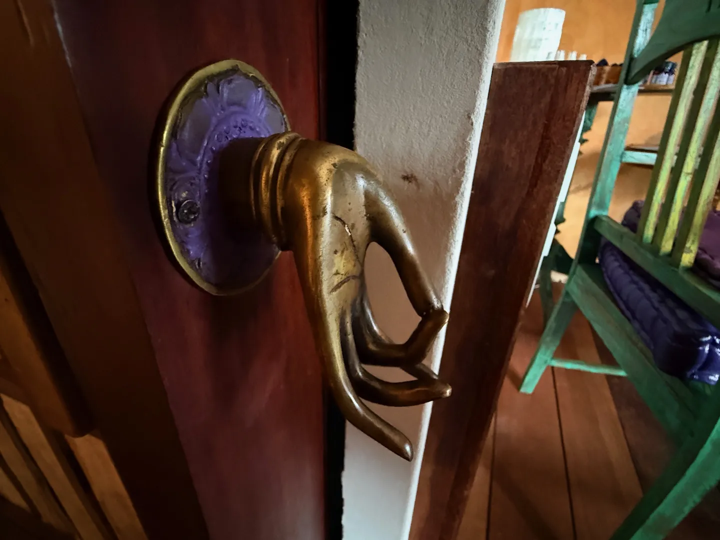 Einzigartige Rückzug in der Natur - Foto 17 von 24