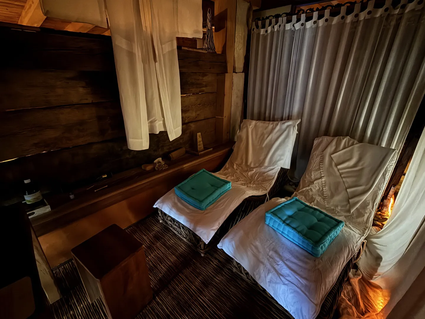 Einzigartige Rückzug in der Natur - Foto 18 von 24