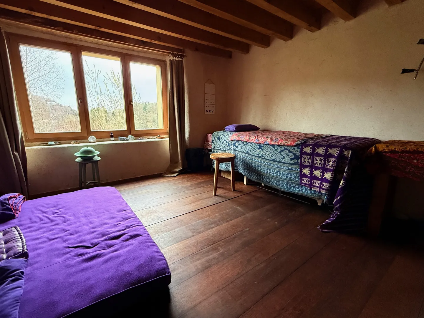 Einzigartige Rückzug in der Natur - Foto 19 von 24