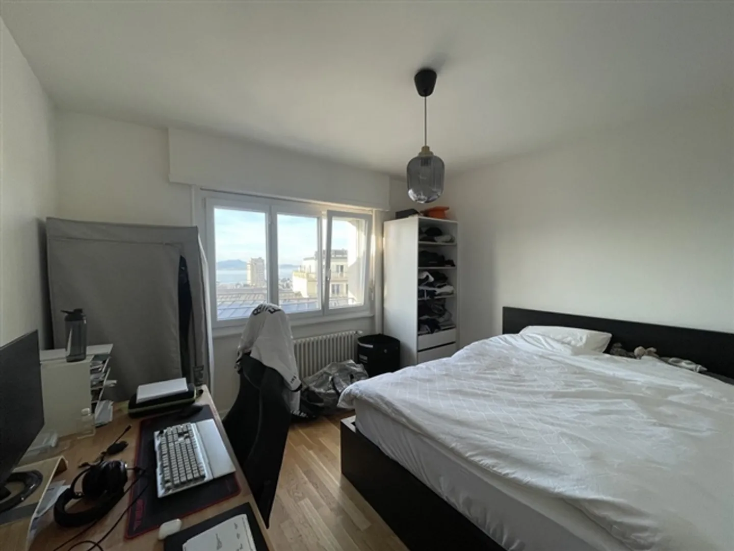 «2-Zimmer-Wohnung, ideal für ein junges Paar» - Foto 1 von 3