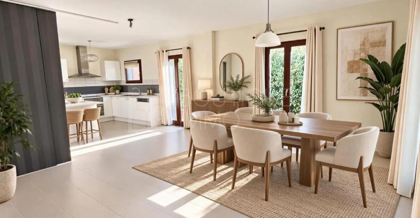 Family Villa in Meinier - Photo 2 of 10