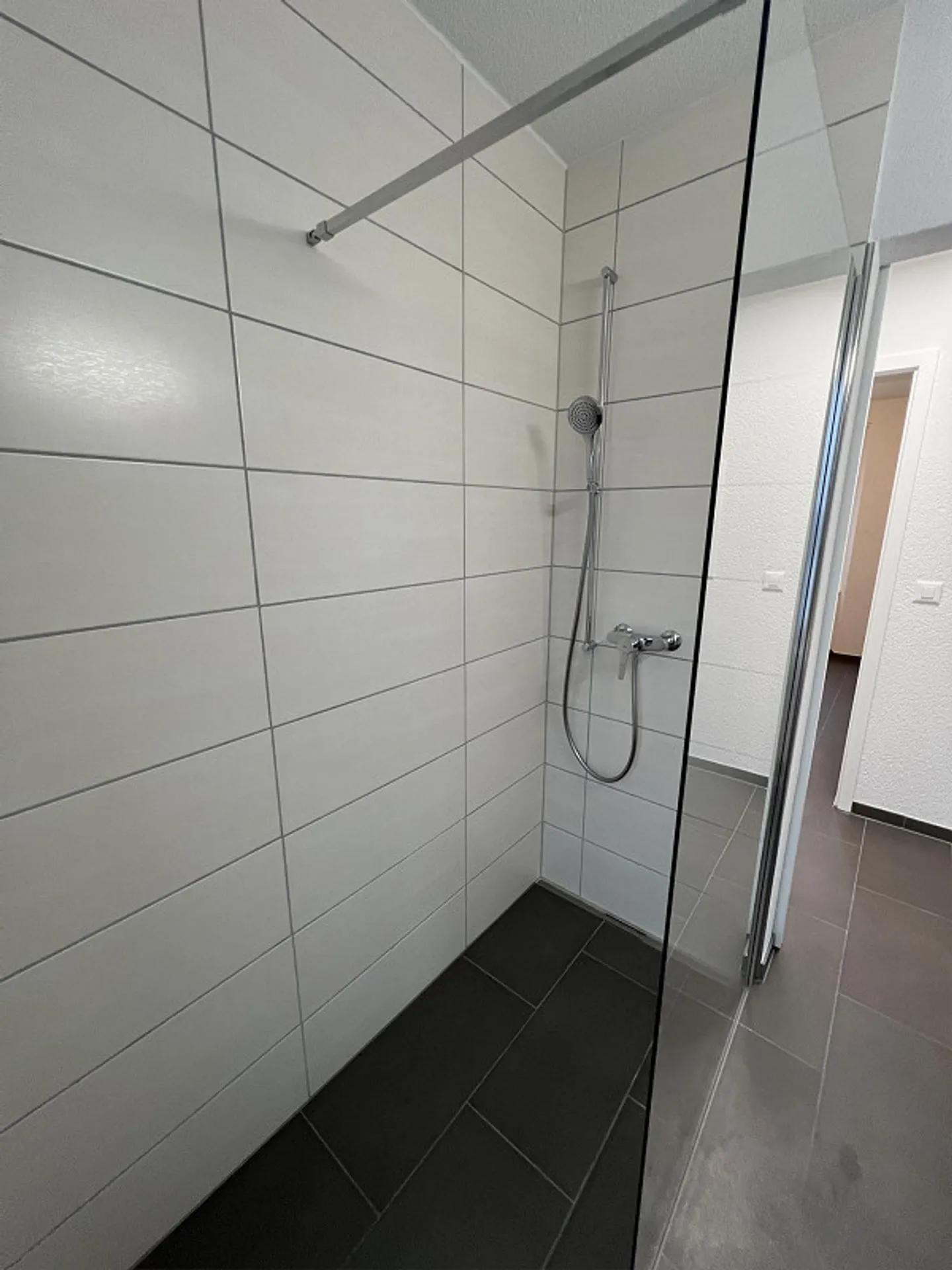 2.5 Room Apartment - Photo 4 of 6