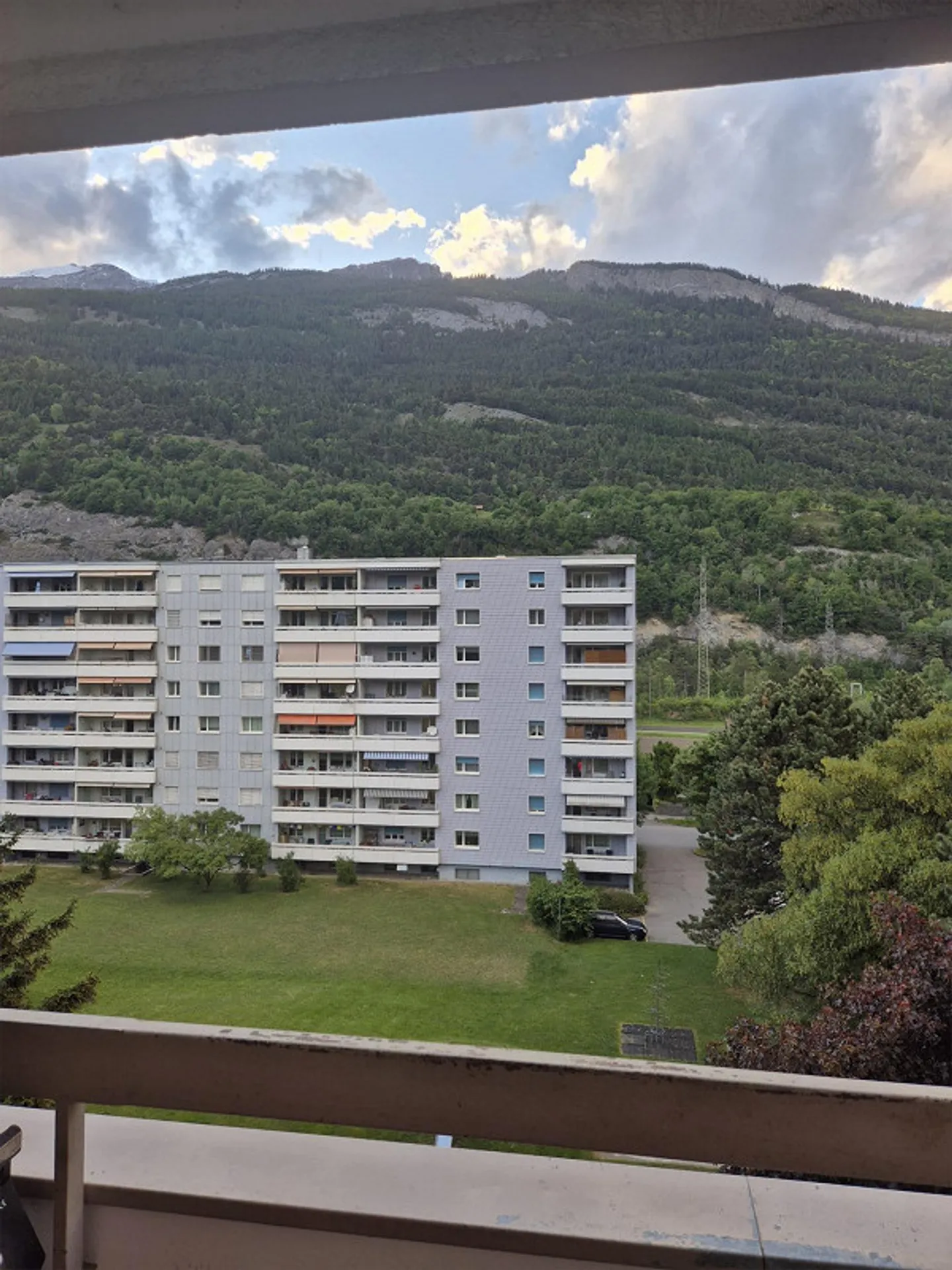 Appartamento arredato di 4,5 stanze in affitto - Foto 11 di 12