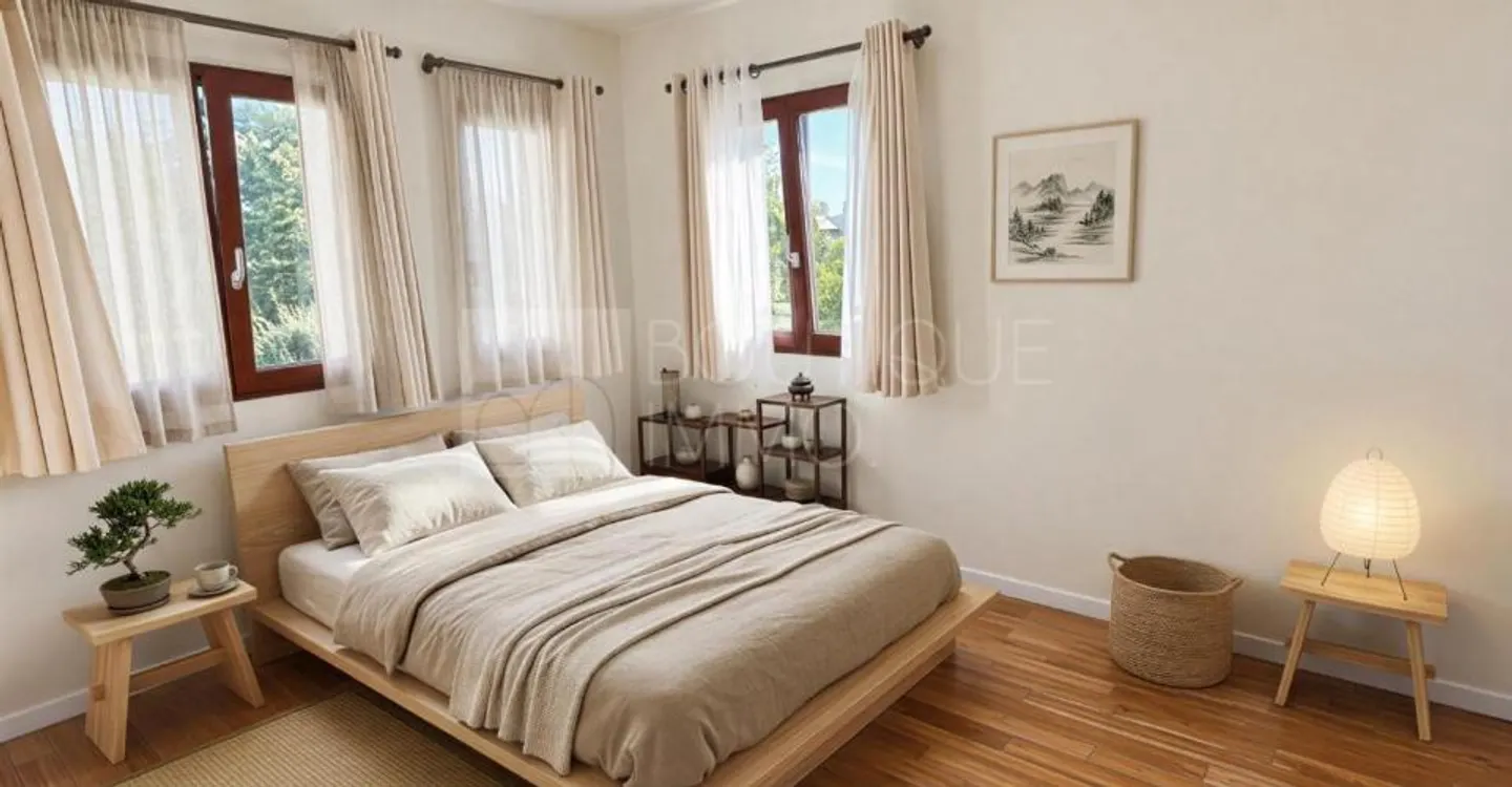 Family Villa in Meinier - Photo 6 of 10
