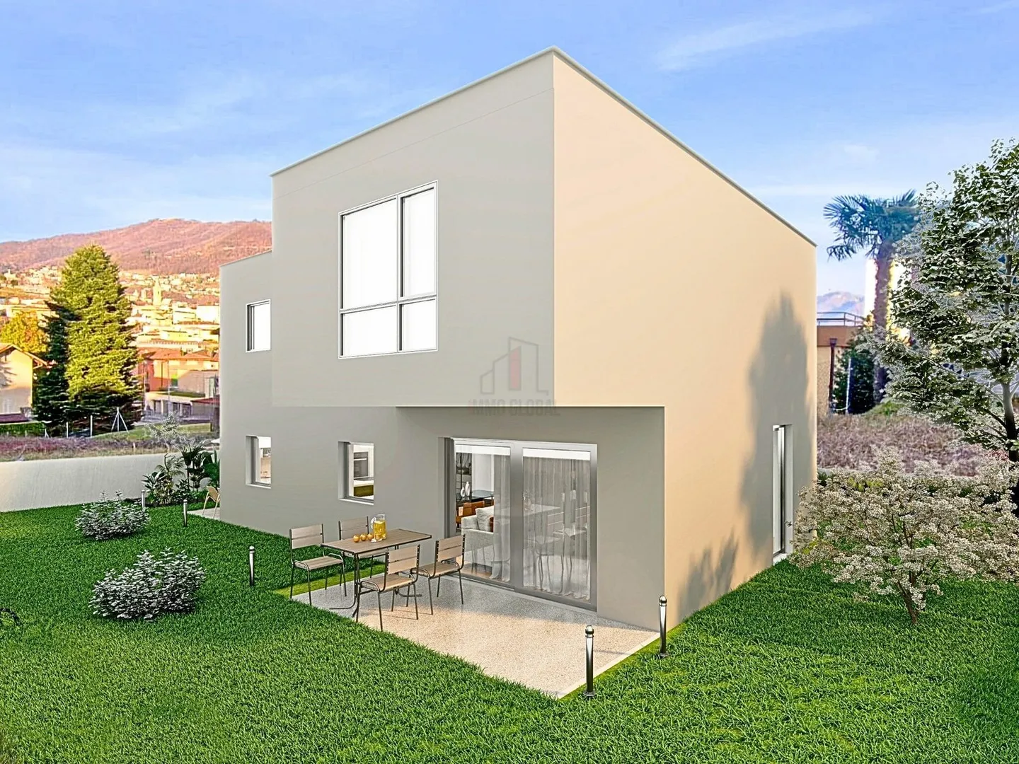 Construction project with personalization options - Photo 1 of 11