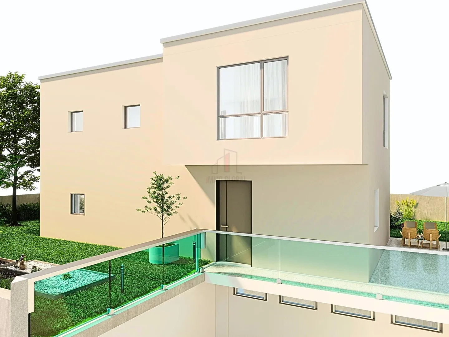 Construction project with personalization options - Photo 3 of 11