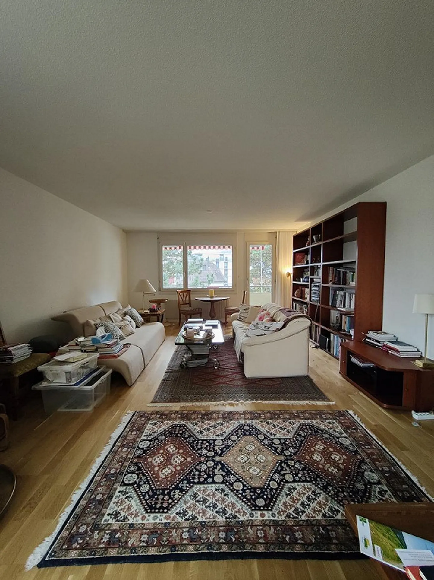 Appartamento popolare nel quartiere di Herblingen - Foto 2 di 11