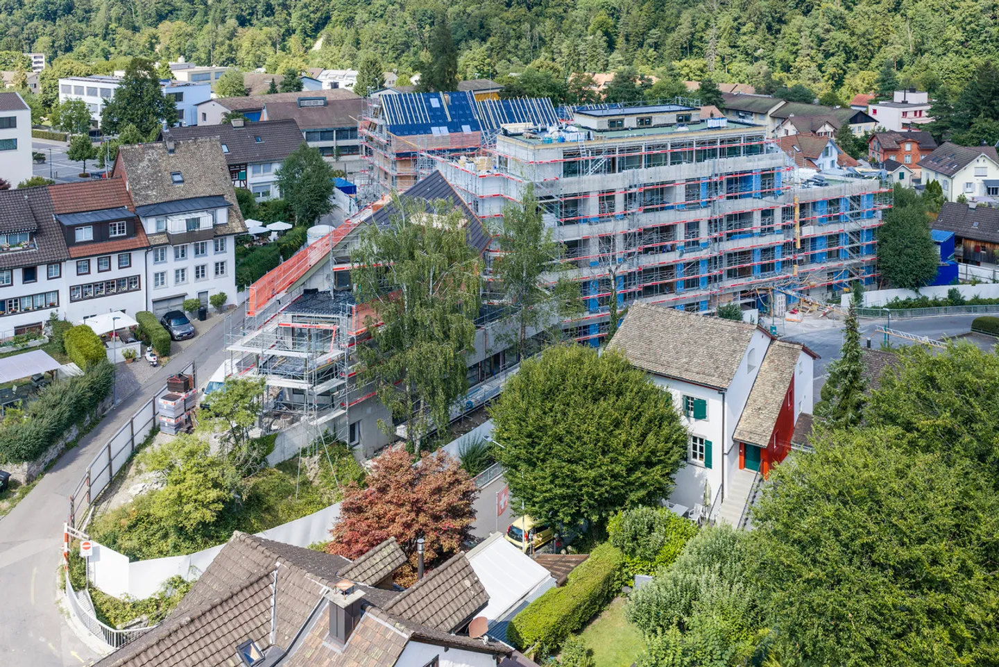 Stylish Apartments in Langnau - Photo 1 of 6