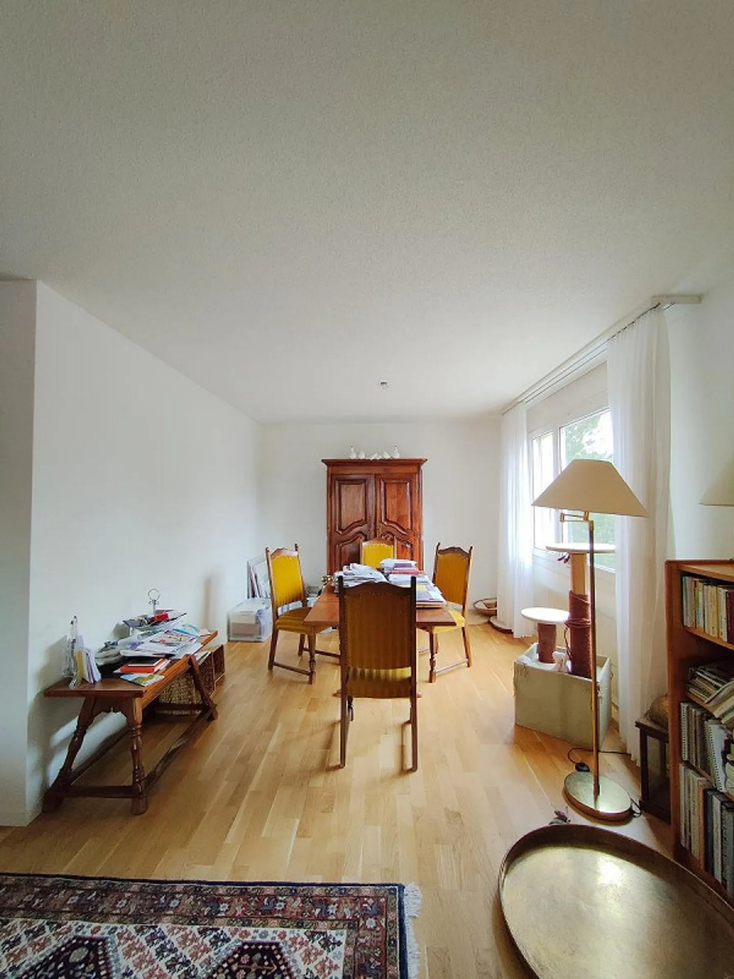 Appartamento popolare nel quartiere di Herblingen - Foto 3 di 11