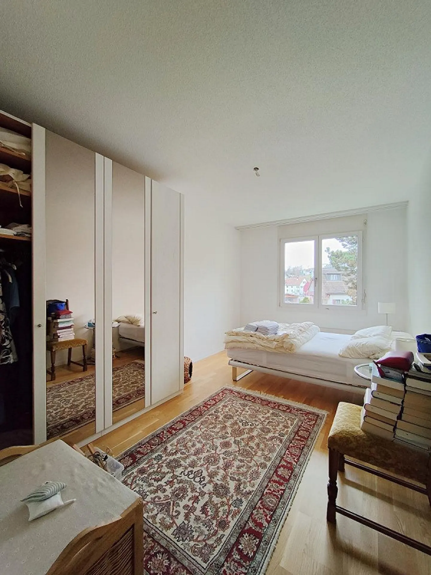 Appartamento popolare nel quartiere di Herblingen - Foto 4 di 11