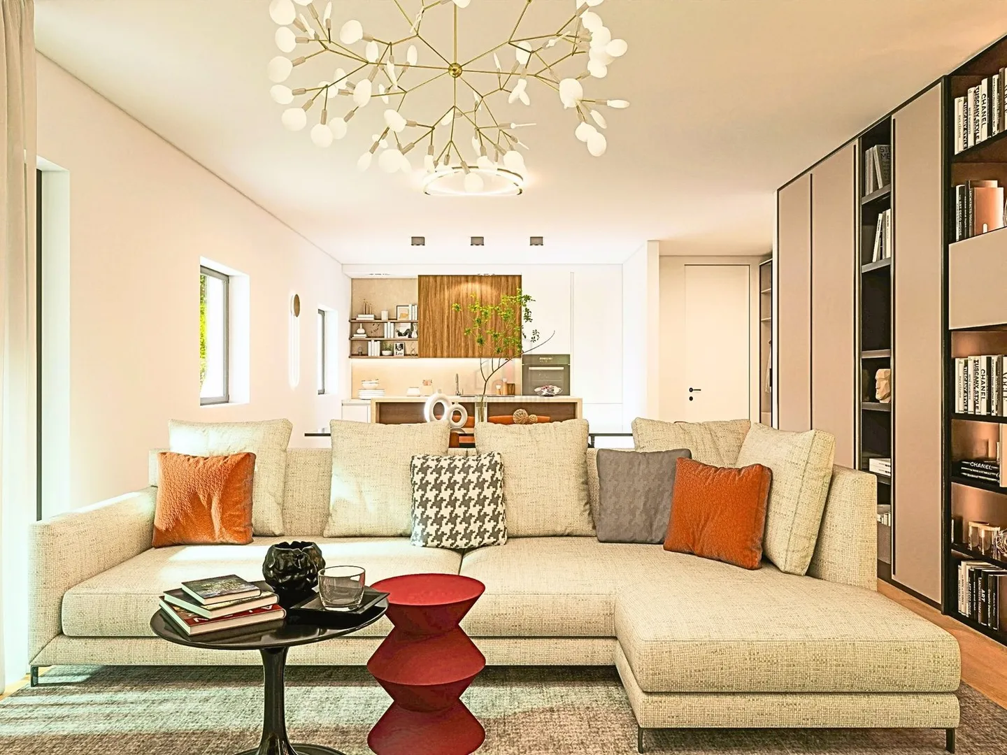 Construction project with personalization options - Photo 4 of 11