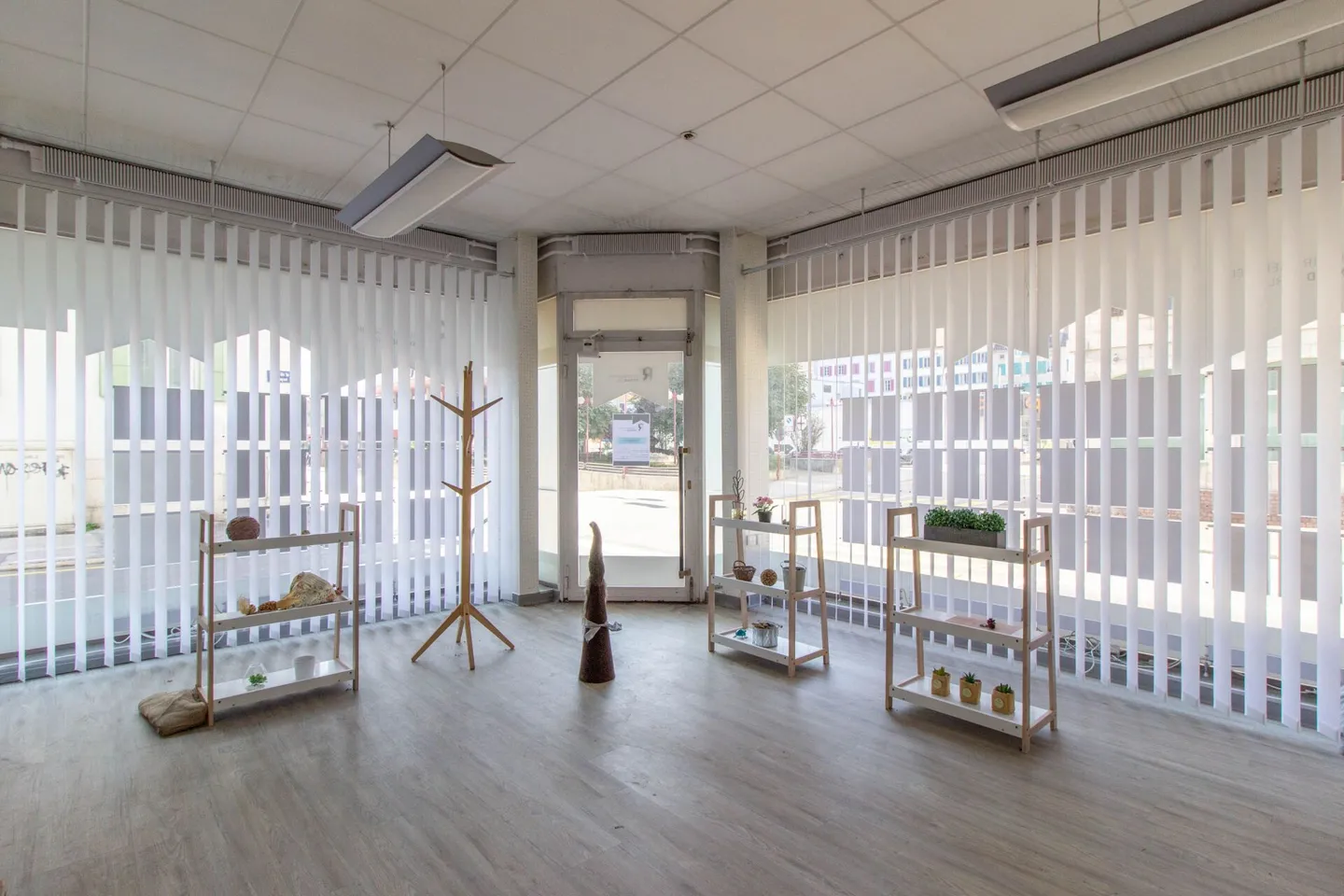 Espace Commercial au Locle - Photo 2 sur 5