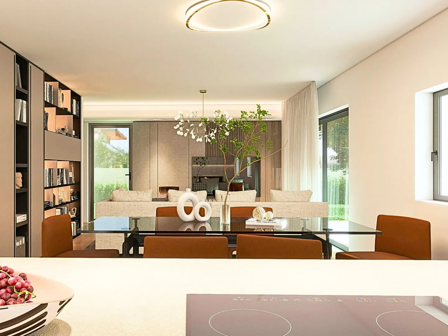 Construction project with personalization options - Photo 5 of 11