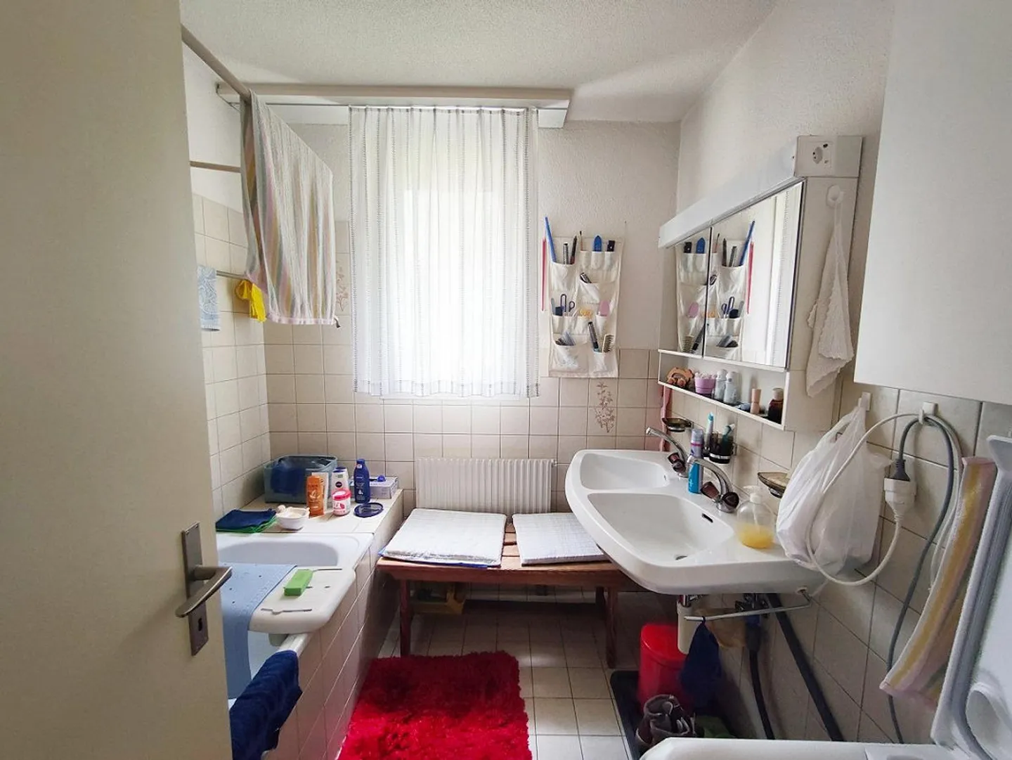 Appartamento popolare nel quartiere di Herblingen - Foto 6 di 11