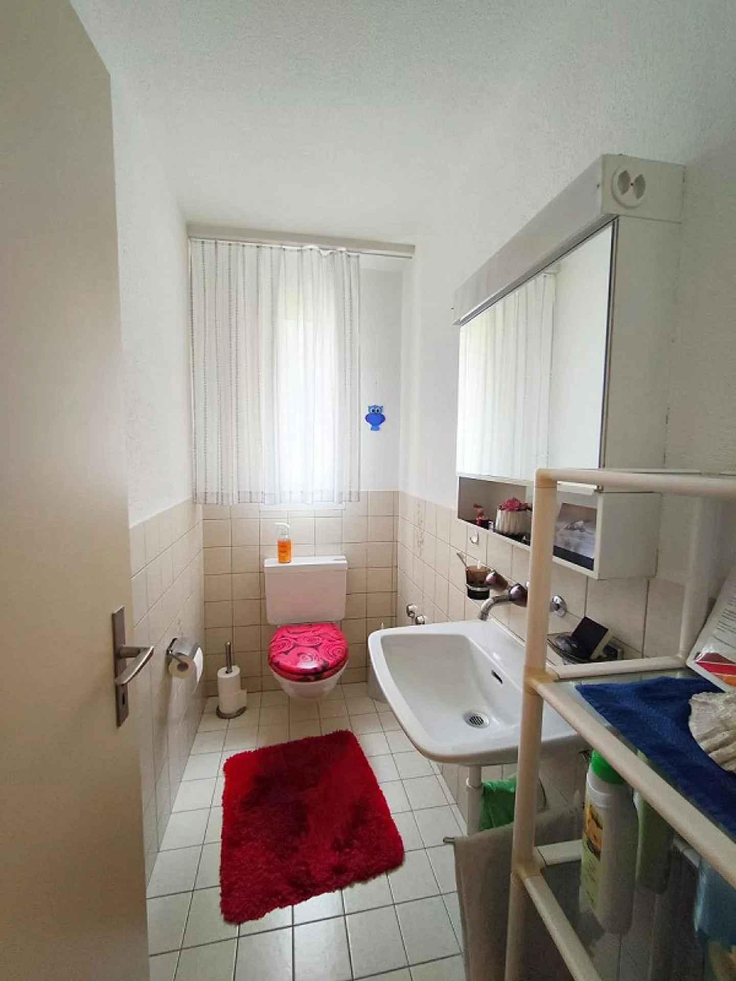 Appartamento popolare nel quartiere di Herblingen - Foto 7 di 11