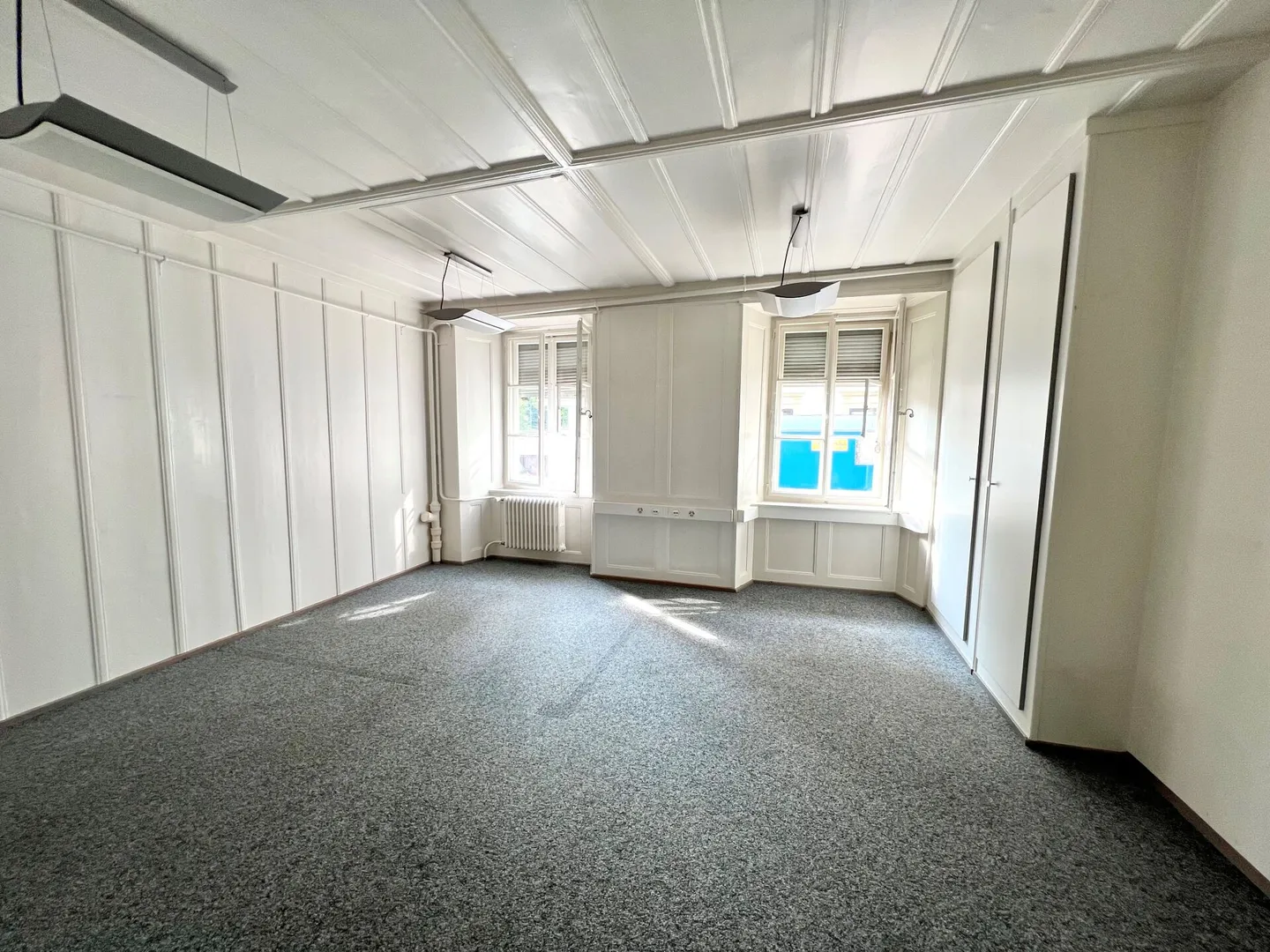 Espace Commercial au Locle - Photo 3 sur 5