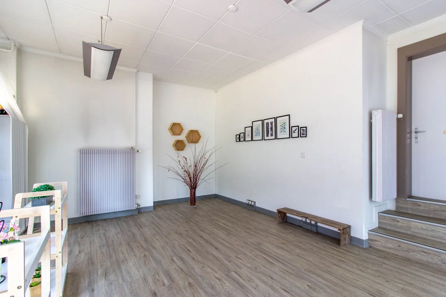 Espace Commercial au Locle - Photo 4 sur 5