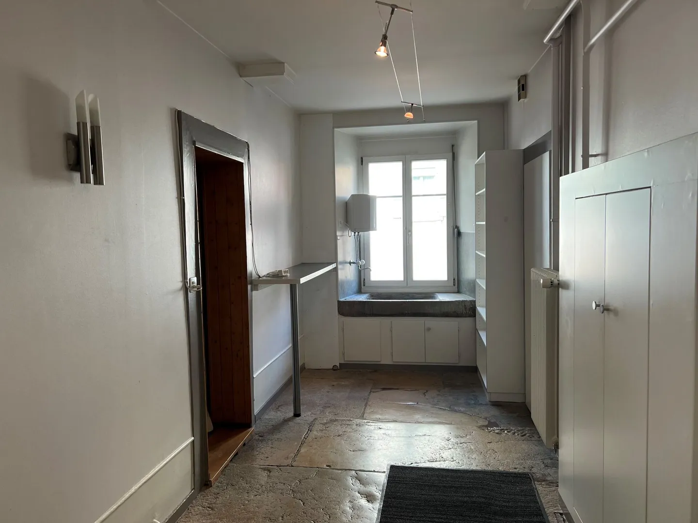 Espace Commercial au Locle - Photo 5 sur 5