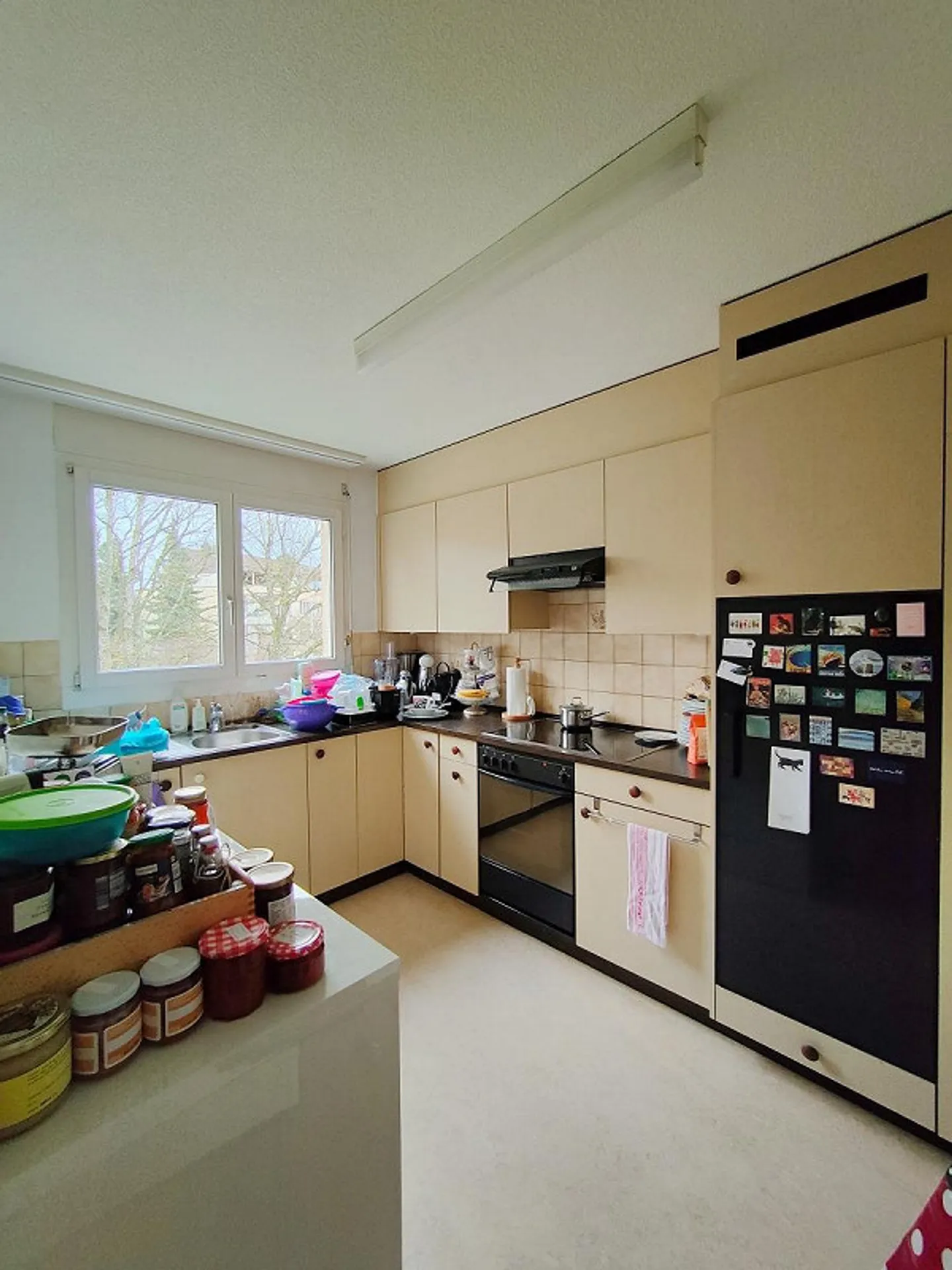 Appartamento popolare nel quartiere di Herblingen - Foto 8 di 11