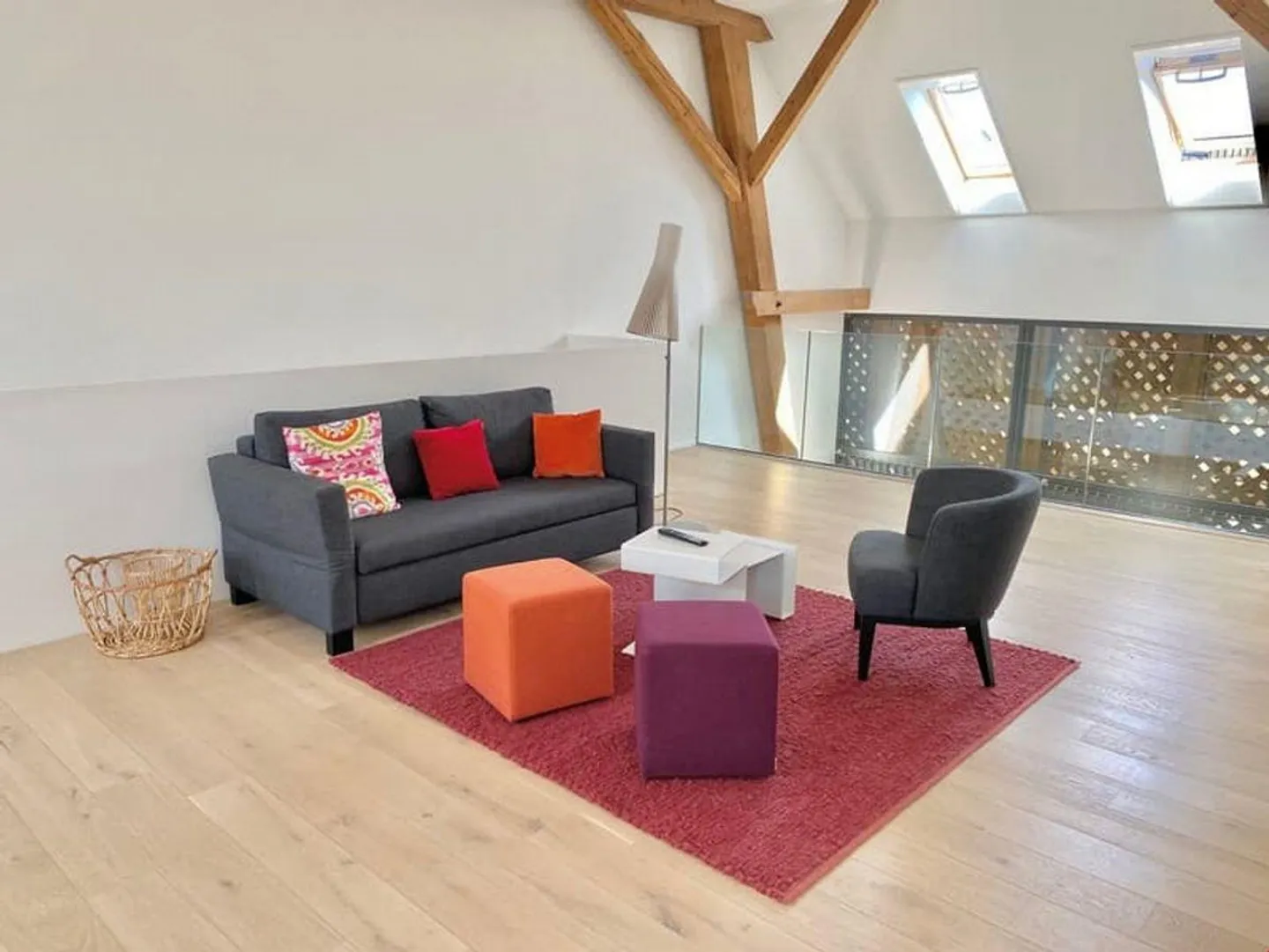 Im Herzen von Langenthal - Foto 3 von 5