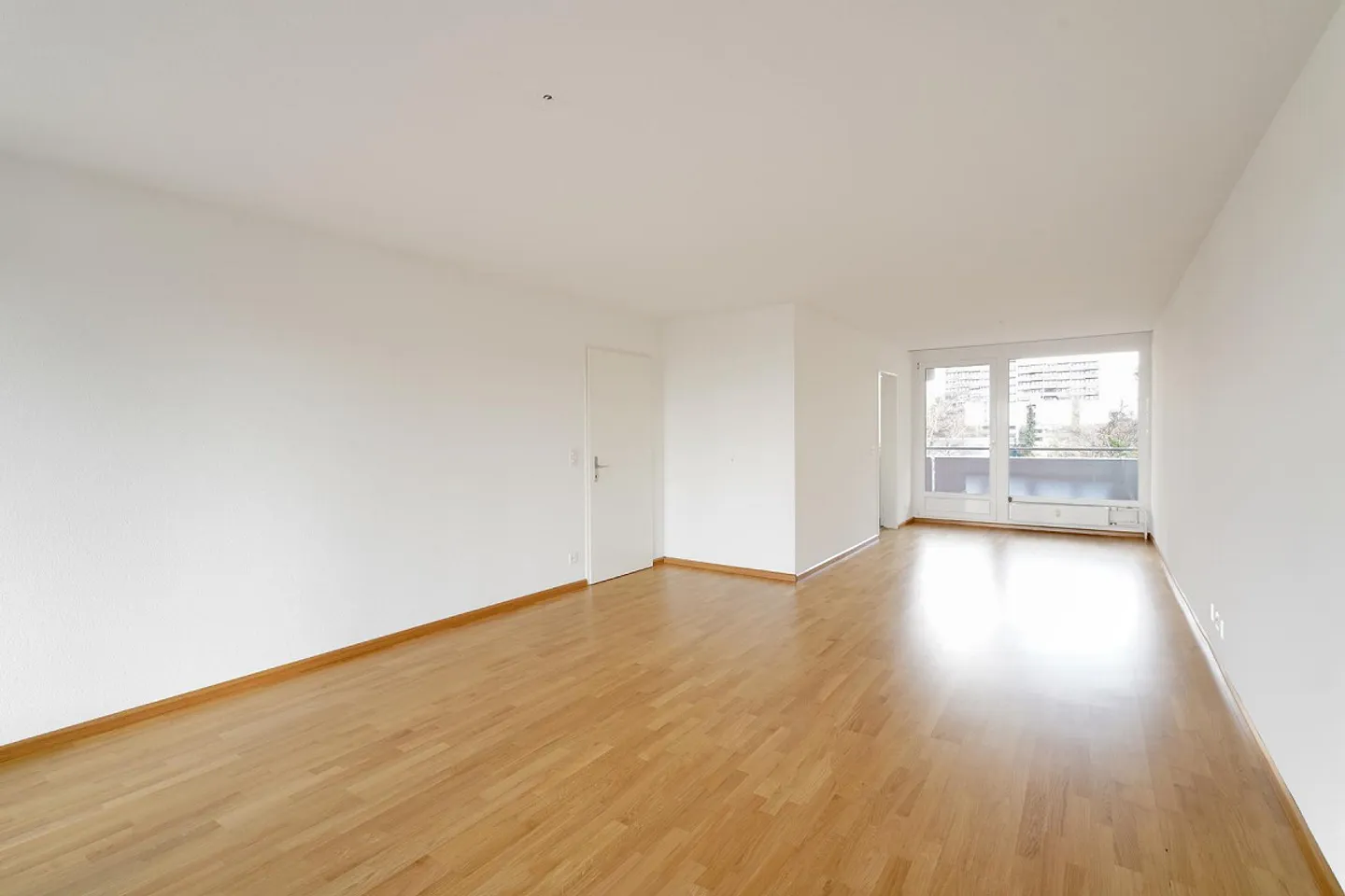 Vivre dans le vert Augarten - Photo 1 sur 2