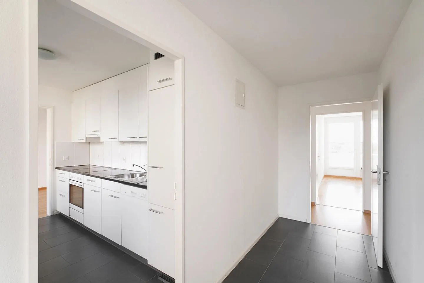 Vivre dans le vert Augarten - Photo 2 sur 2