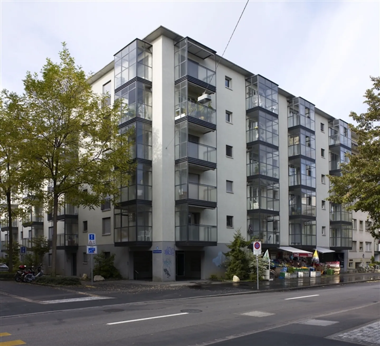 Appartamento moderno nella migliore posizione - Foto 1 di 6