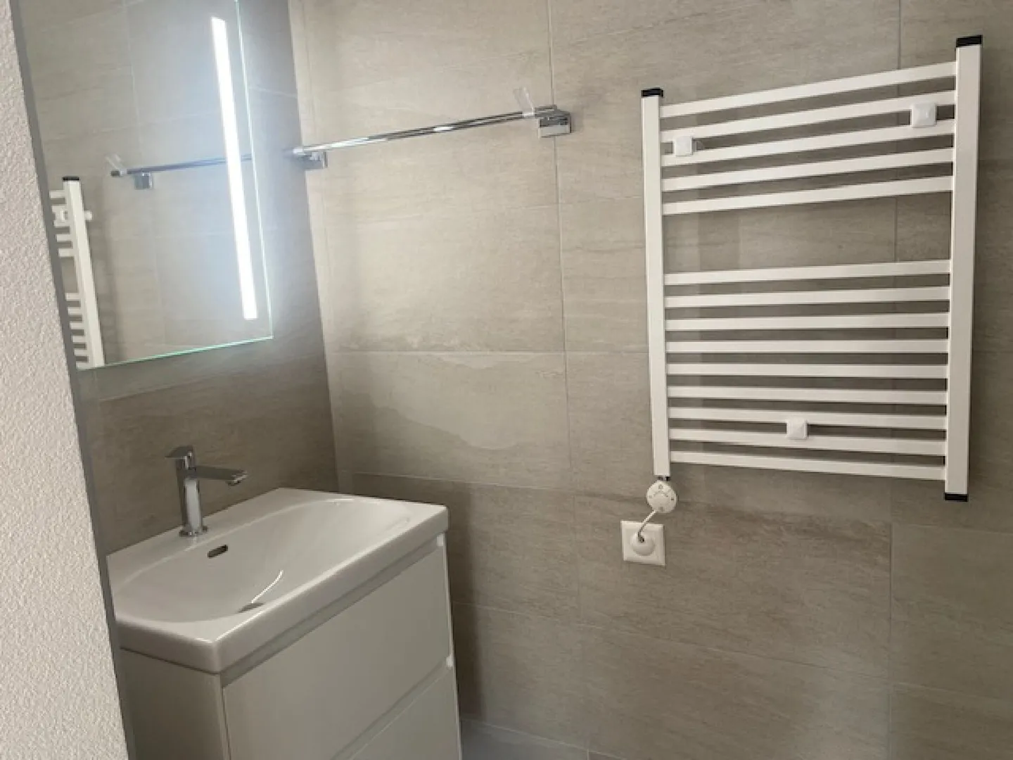 Attico NUOVO Sion - Foto 7 di 7