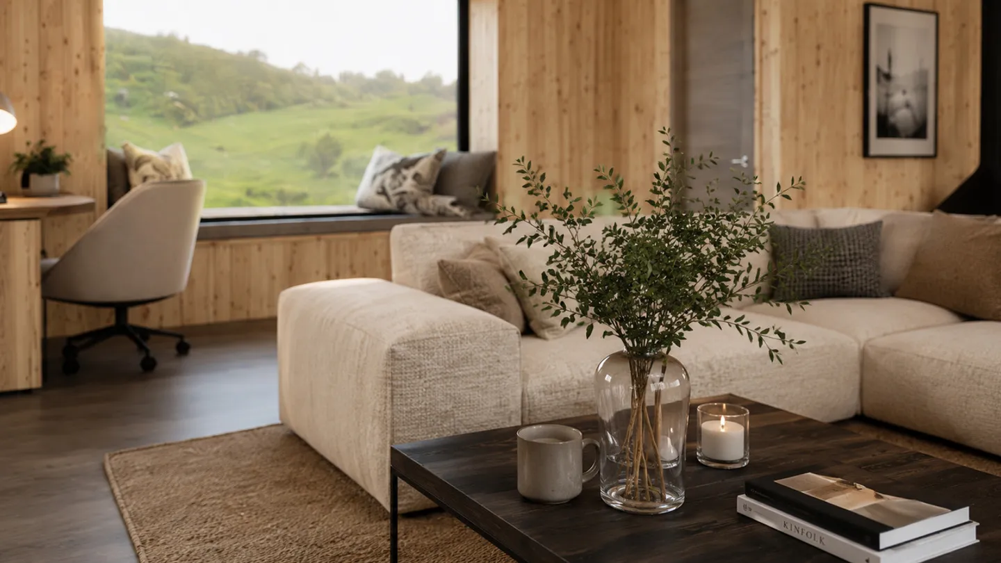 Nouvelle Villa avec Vue Spectaculaire - Photo 17 sur 21