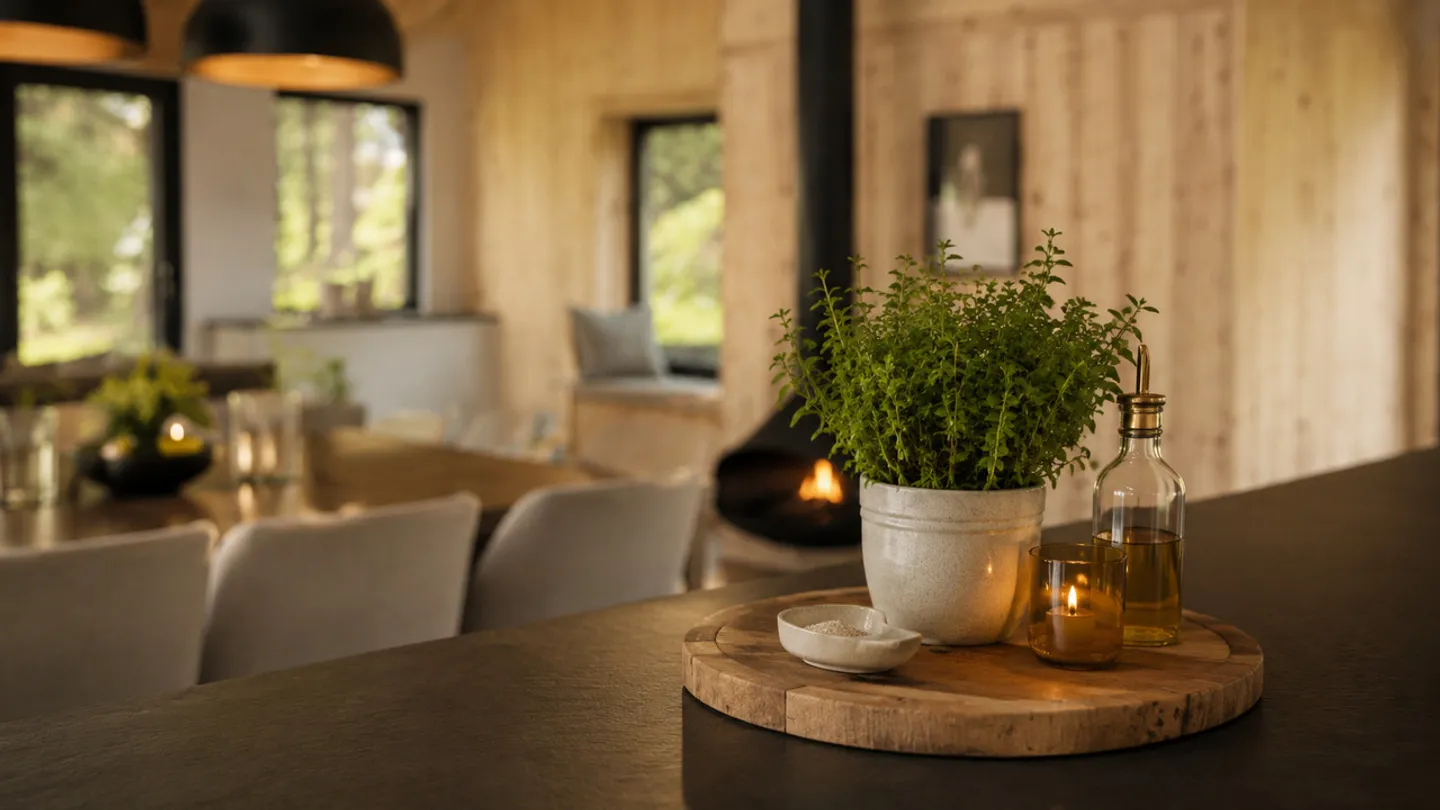 Nouvelle Villa avec Vue Spectaculaire - Photo 21 sur 21