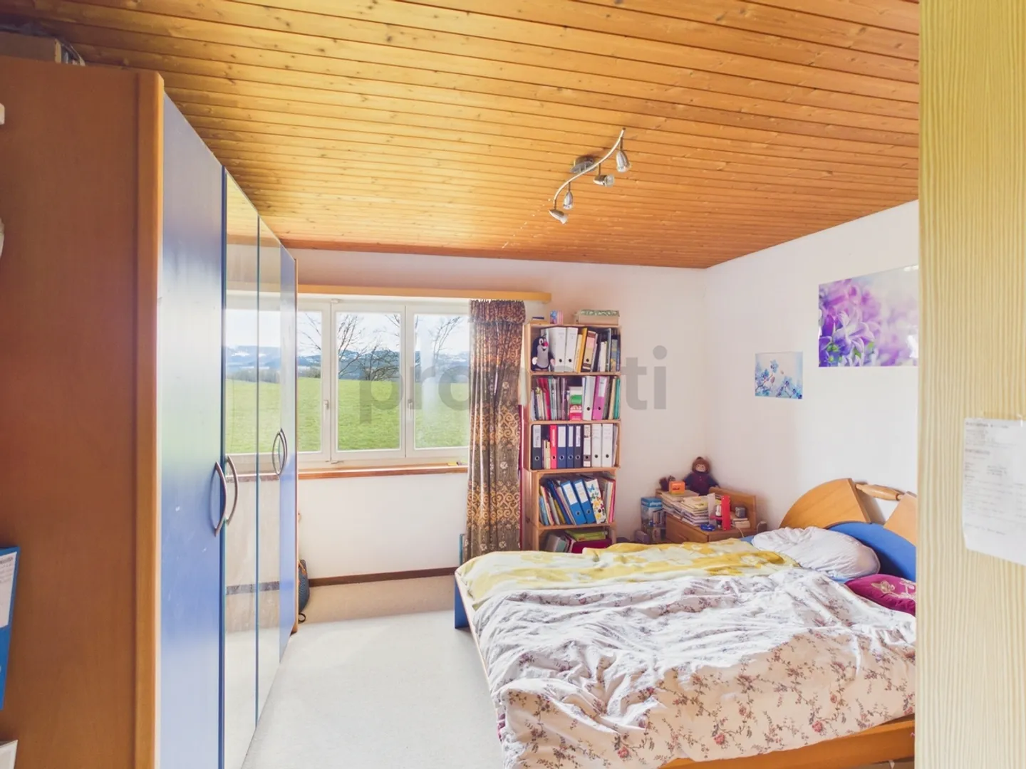 Appartement lumineux de 3.5 pièces à Willisau - Photo 6 sur 12