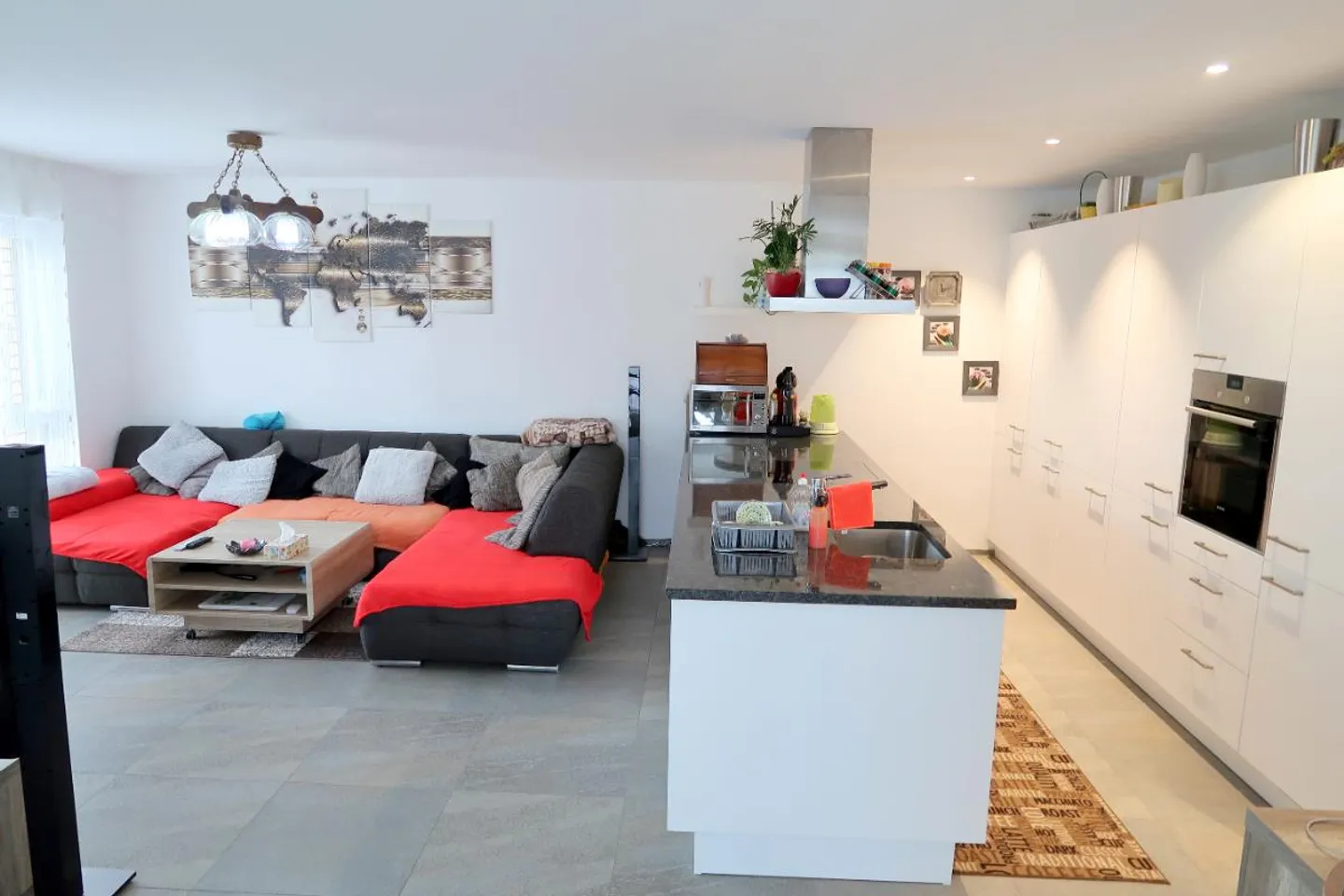 4.5 Room Apartment - Photo 5 of 5